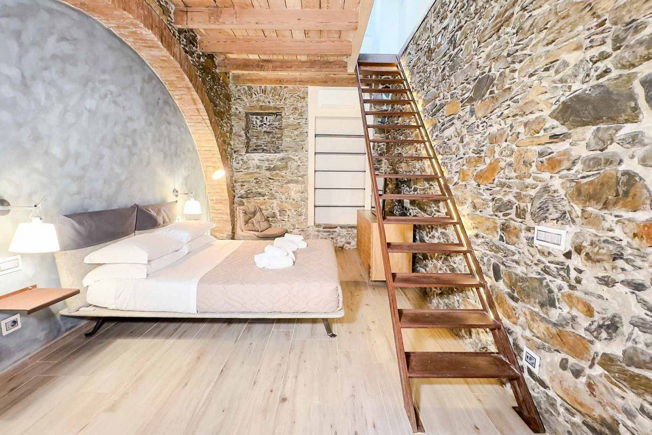 Appartamento intero, Stone For Life - Volt in Corniglia, Comune di Vernazza