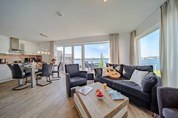 Strandhaus für 5 Personen in Olpenitz, Kappeln, Bild 4