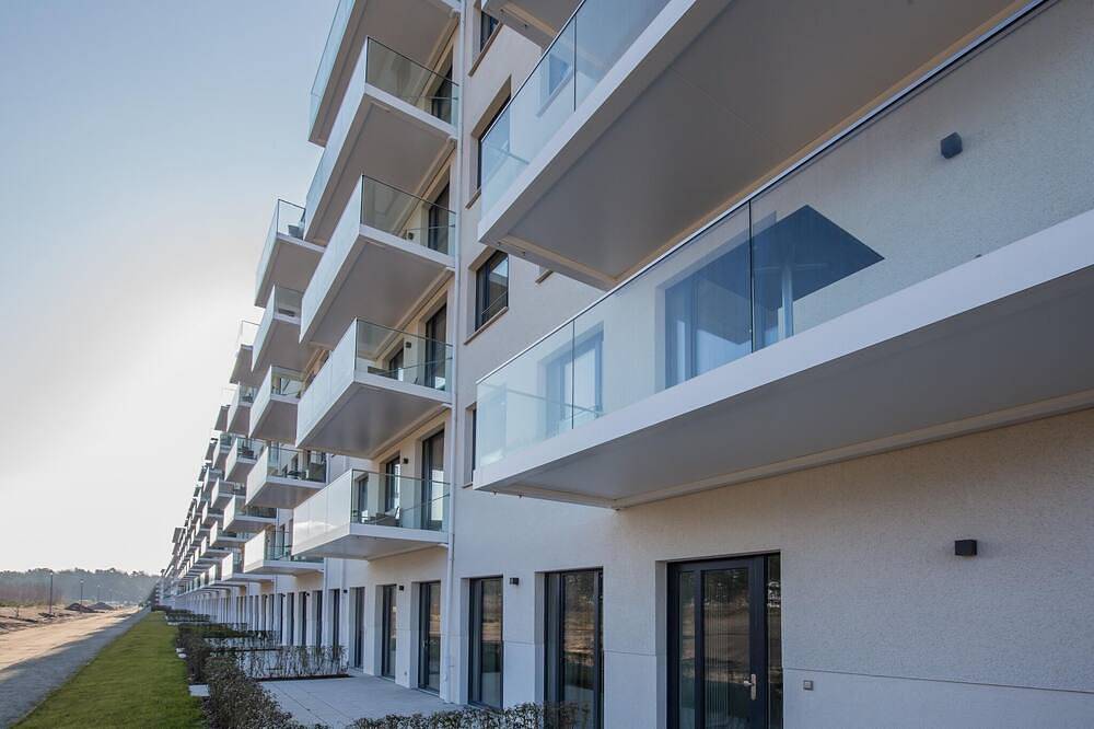 Ferienwohnung in Binz für 5 Personen in Binz