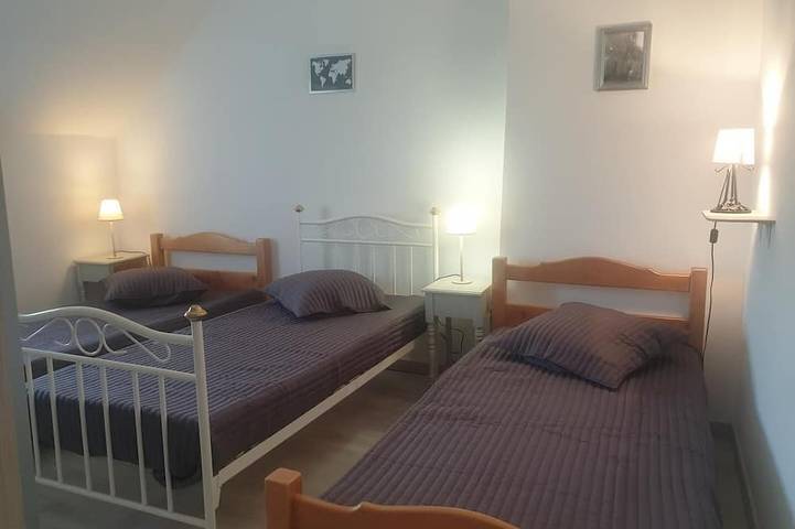 Location de vacances pour 5 personnes à Étréchy - 4