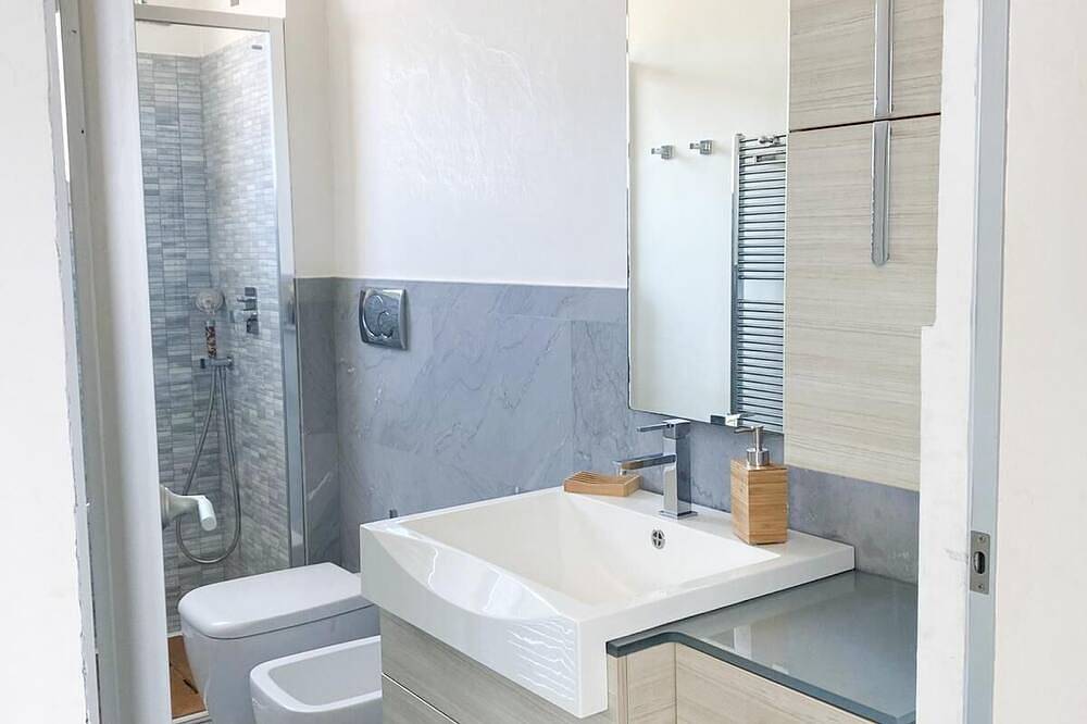 Apartamento entero, Charming apartment in Saint-Jean-Cap-Ferrat, Nizza Region