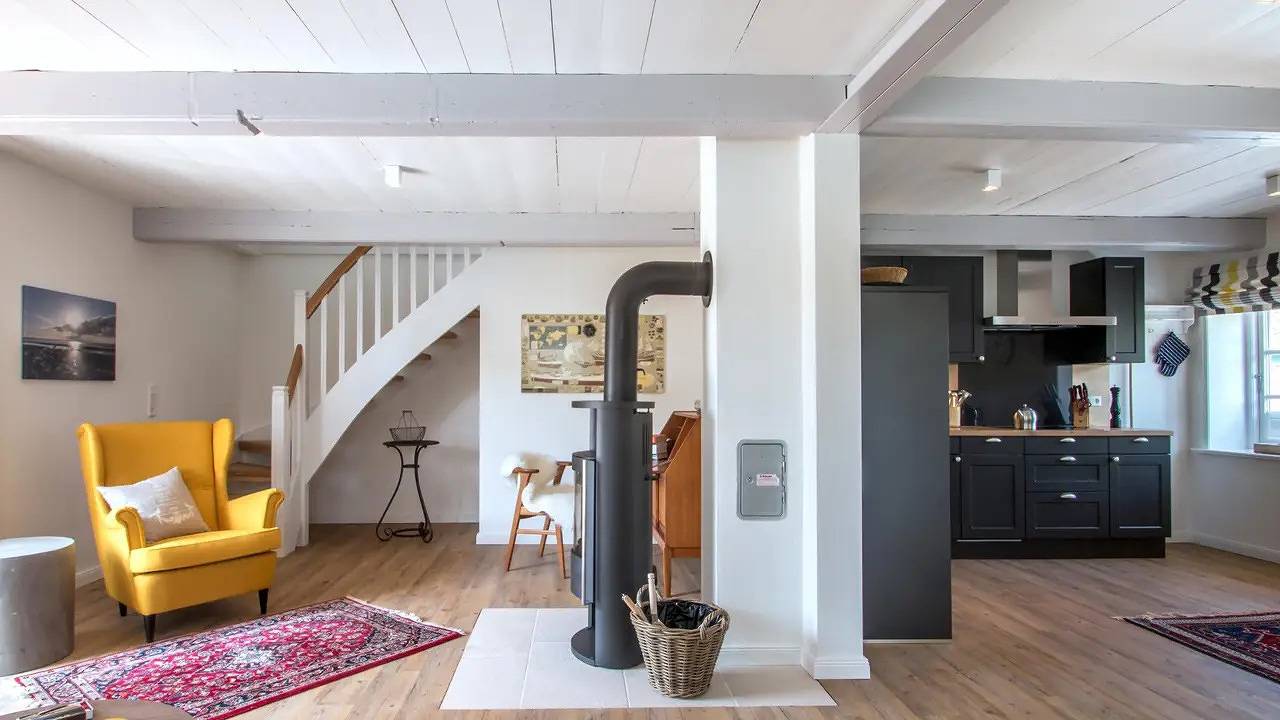 Ferienhaus für 4 Personen (75 m²) in Oldsum in Oldsum, Föhr