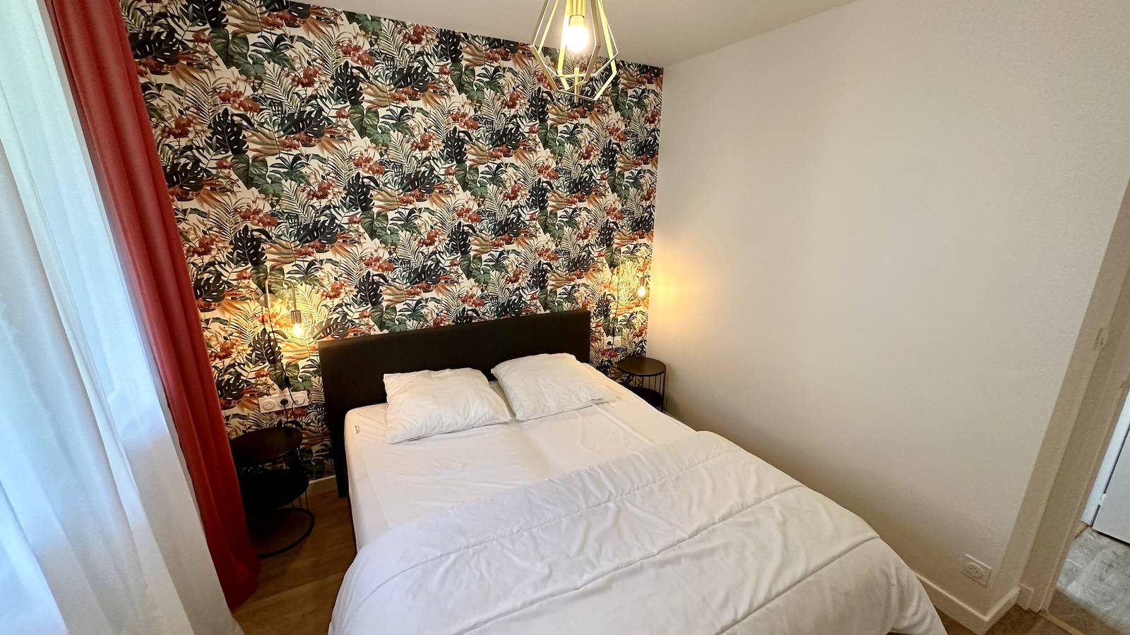 Appartement entier, La Cime 3 Le Mont Dore 8pers in Mont-Dore, Parc naturel régional des Volcans d'Auvergne