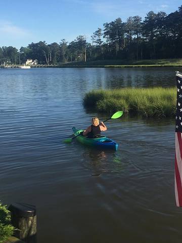 Bungalow für 6 Personen in Ocean Pines, Worcester County, Bild 3