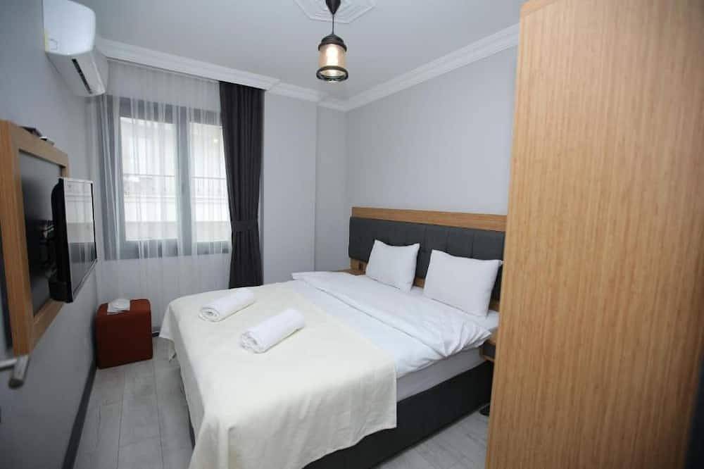 Two Bedroom Apartment-2 in Ortahisar (Trabzon), Provinz Trabzon