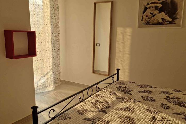 Casa Vacanza "Anna Holiday Home" in Tramonti, Monti Lattari