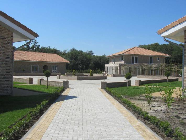 Hotel für 2 Personen, kinderfreundlich in Bunde - 2