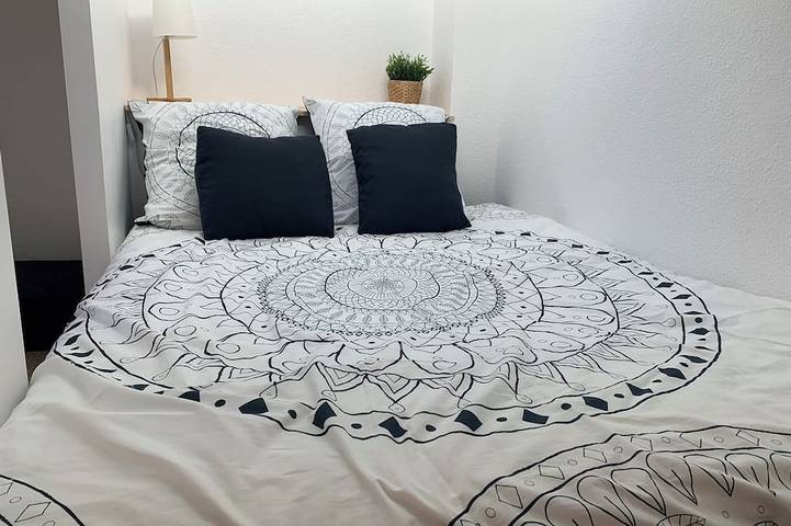 Location de vacances pour 4 personnes, avec piscine à Loupian - 3