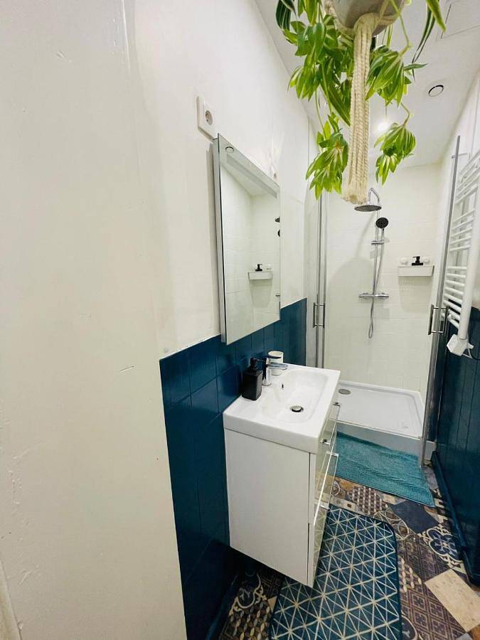 Gîte pour 6 personnes à Tourcoing - 4