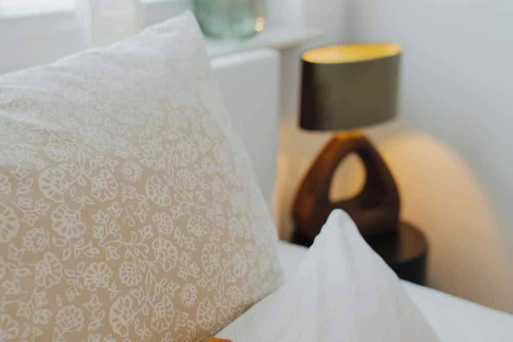 Ganze Wohnung, 40qm Wohlfühl-Apartment im Grünen mit Sorglospaket in Wuppertal, Bergisches Land
