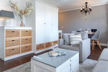 Ferienwohnung für 3 Personen in Westerland, Sylt (Gemeinde), Bild 2