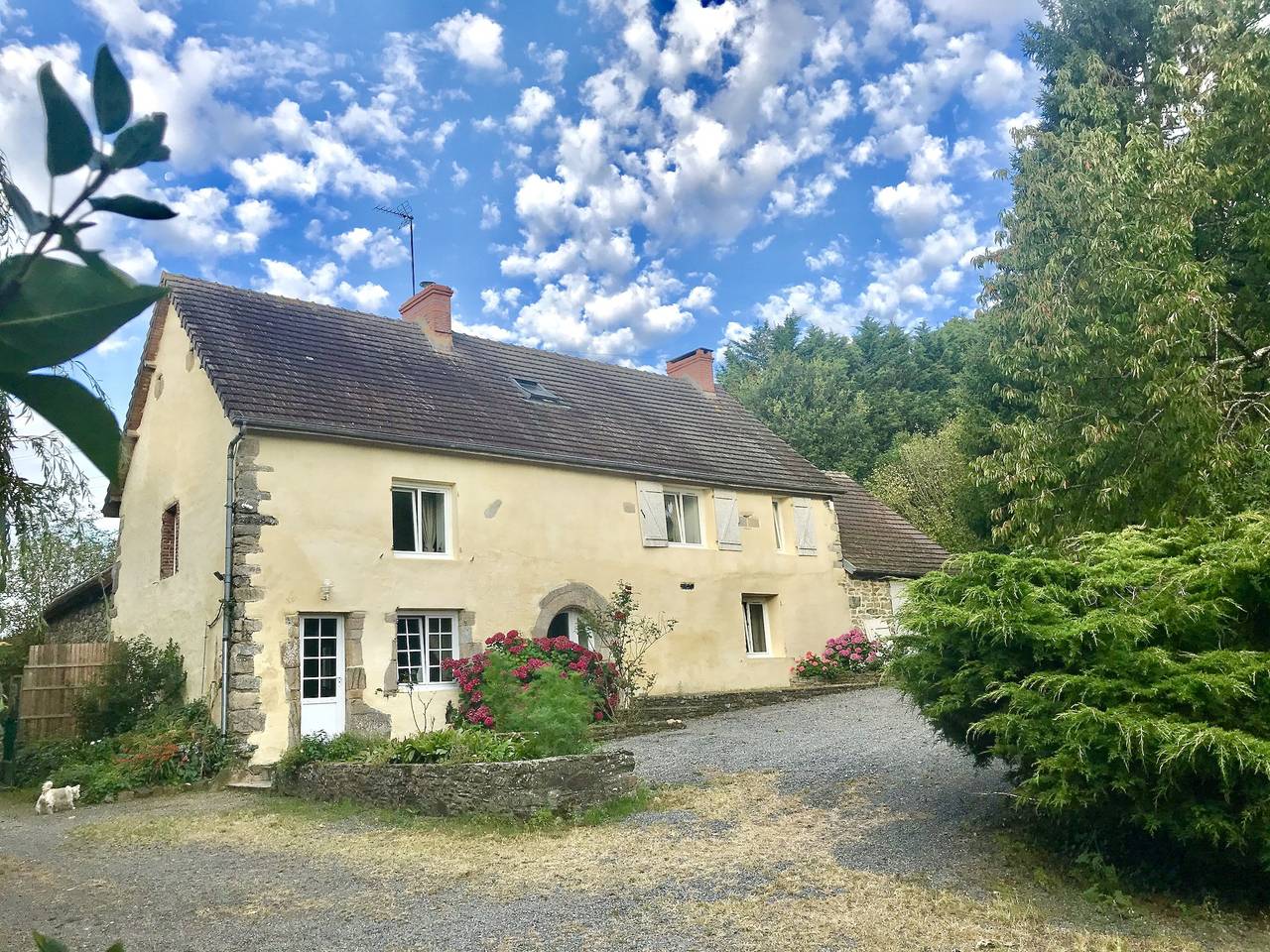 Maison de vacances