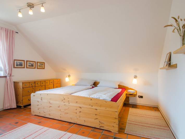 Ferienwohnung für 2 Personen, mit Terrasse in Heikendorf - 4