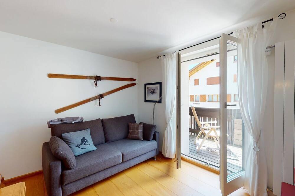 Appartamento vacanze a Engadina a partire da 270€ a notte