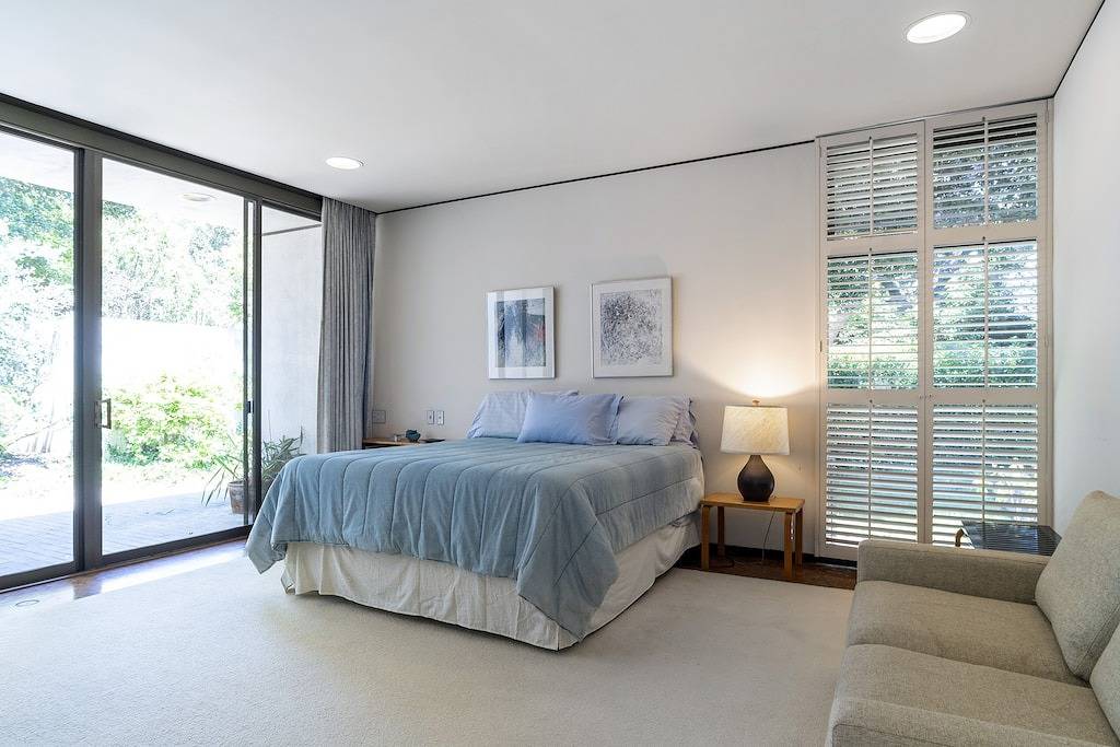 Upper Village Stunner with a Pool! in Montecito, Santa Barbara County