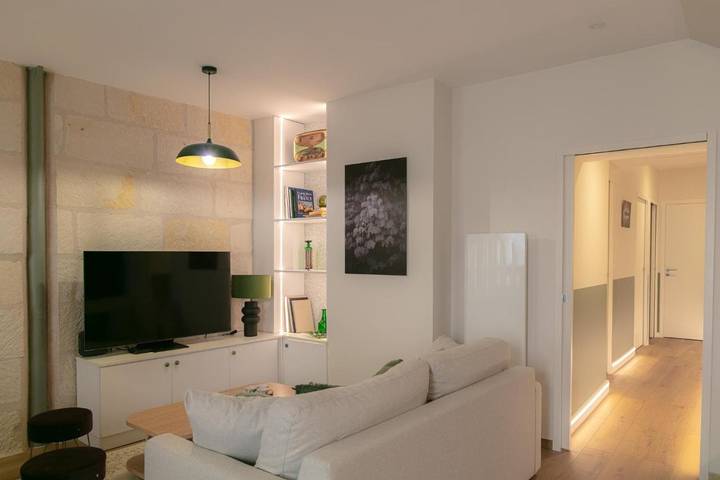 Appartement de vacances pour 6 personnes