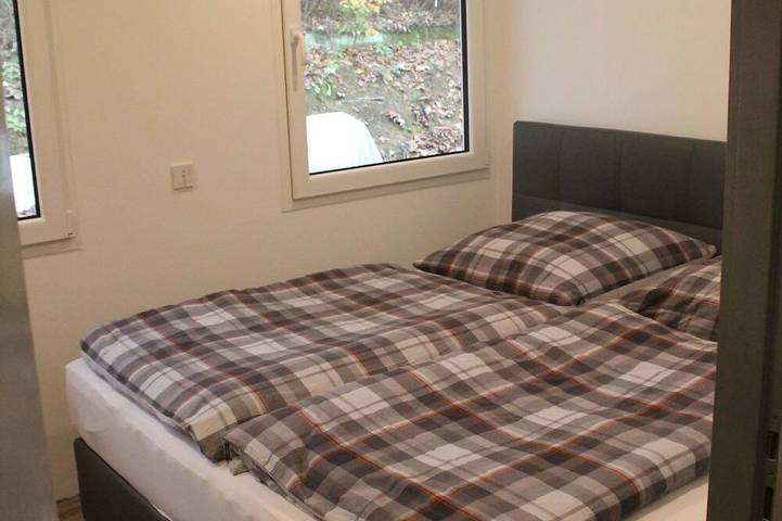 Ferienhaus für 4 Personen, mit Sauna und Whirlpool sowie Balkon im Westerwald - 2