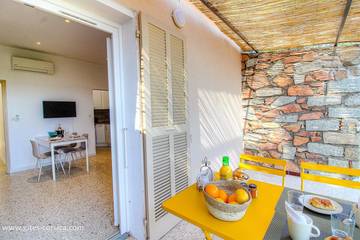 Gîte für 2 Personen in Zonza, Corse-du-Sud, Bild 4