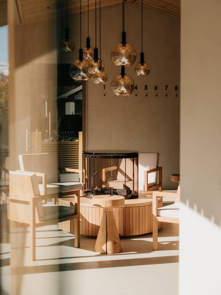 Ferienwohnung für 6 Personen, mit Whirlpool und Sauna sowie Terrasse im Stubaital - 3