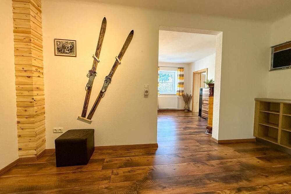 Ganze Wohnung, Apartment Leander - Die Kromarin in Kleinsölk, Tauern