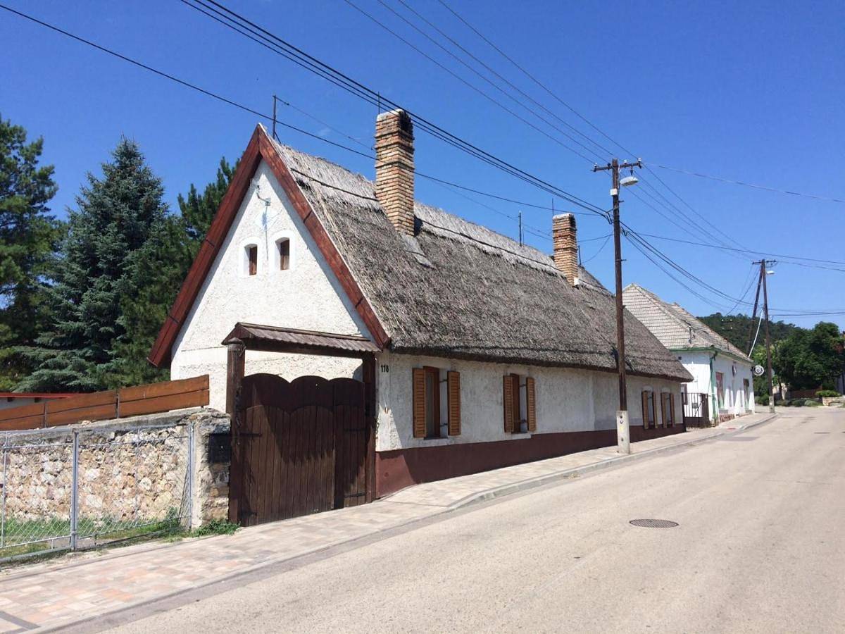 Öregház 1839 in Csopak, Balatonfüredi járás