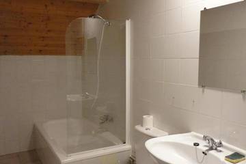 Chalet pour 4 Personnes dans Allos, Val d’Allos, Photo 3