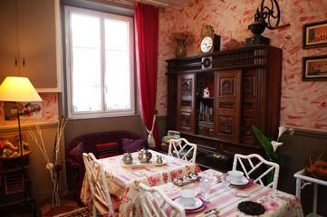 Chambre D’hôte pour 3 Personnes dans Lannion, Cotes-d'Armor, Photo 2