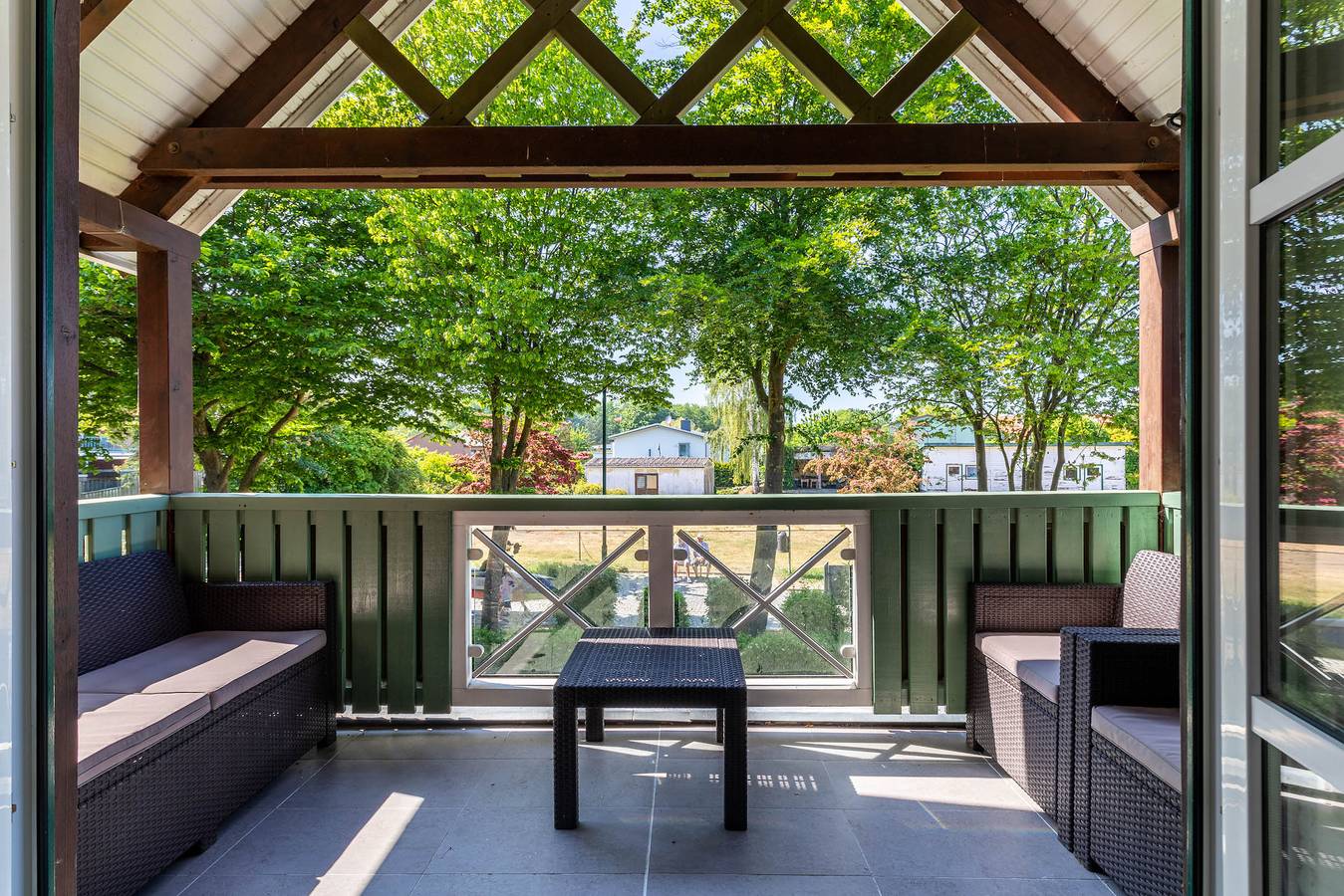 Ganze Ferienwohnung, Alt Boltenhagen Wohnung 12 in Ostseebad Boltenhagen, Boltenhagen