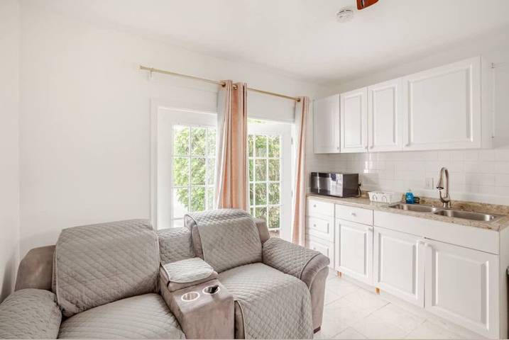 Apartamento de vacaciones para 2 personas en Florida