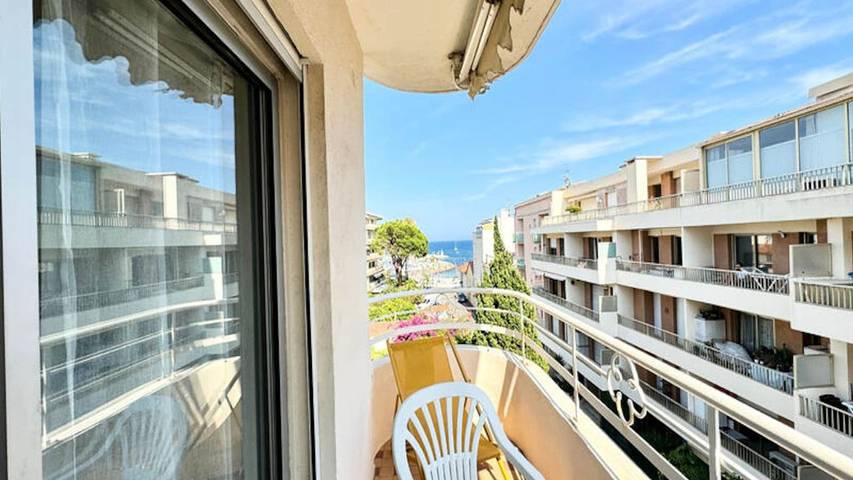 Gîte pour 4 personnes, avec balcon dans Jardins des Hespérides - 2