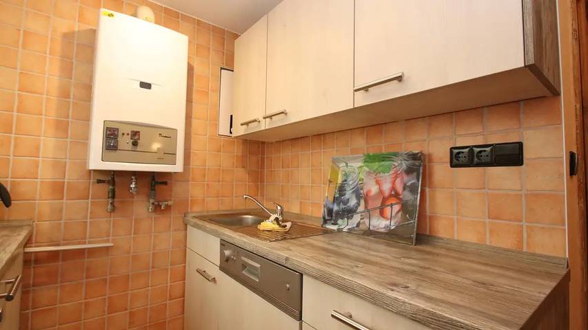Ferienhaus für 5 Personen, mit Garten, mit Haustier in Graal-Müritz - 4