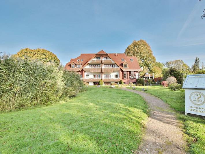 Ferienwohnung für 4 Personen, mit Balkon, kinderfreundlich in Pönitz am See - 3