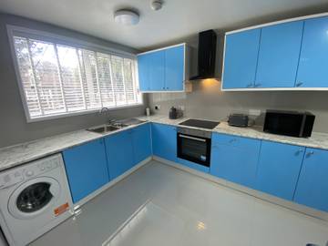 Holiday Home for 5 People in Greenwich, London, Photo 2