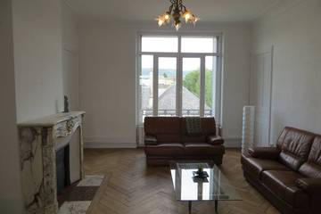 Gîte pour 5 personnes à Lons-le-Saunier