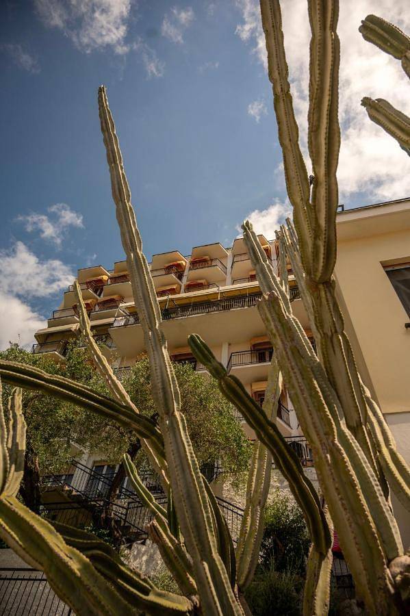 Hotel Mediterraneo in Lavagna, Lavagna Gemeinde