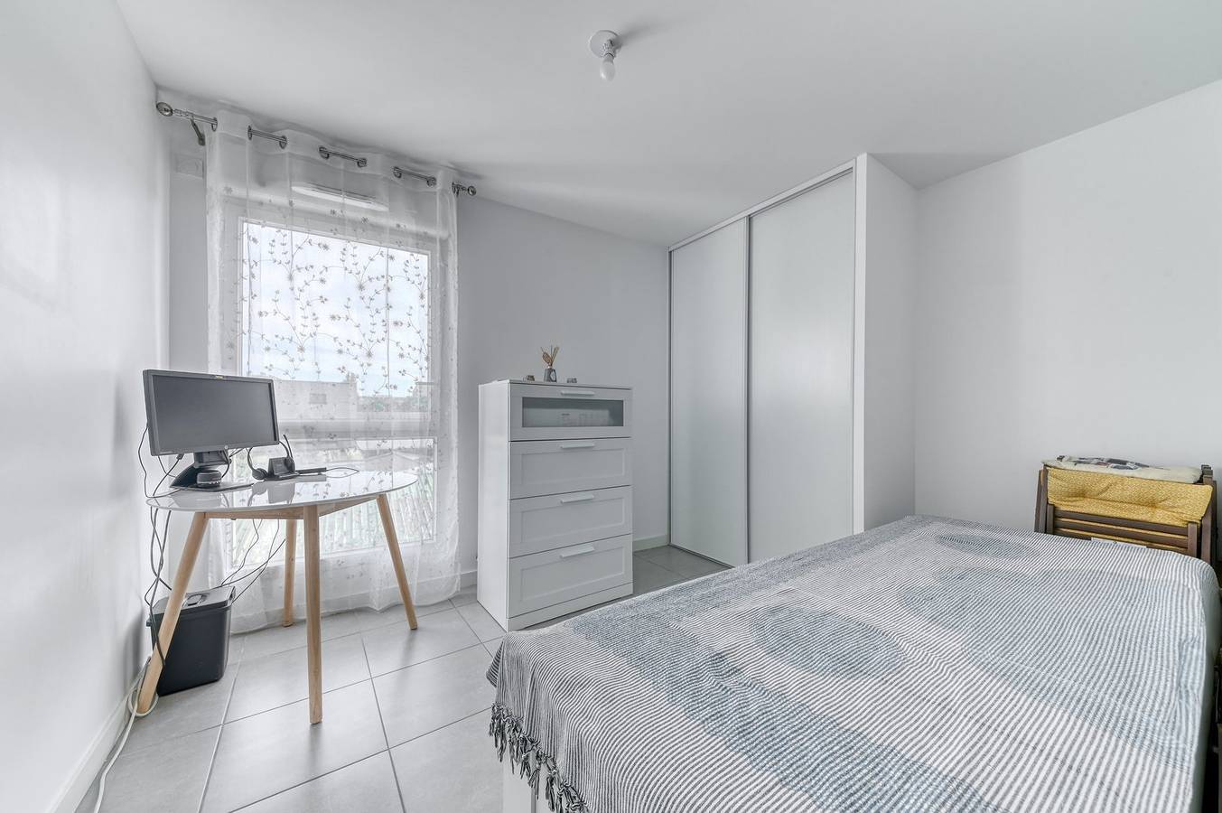 Appartement entier, Guestready - Apt. Lumineux à Villeurbanne in Villeurbanne, Rhône