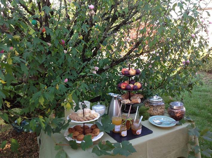 Chambre d’hôte pour 2 personnes, avec jardin dans Loiret - 3