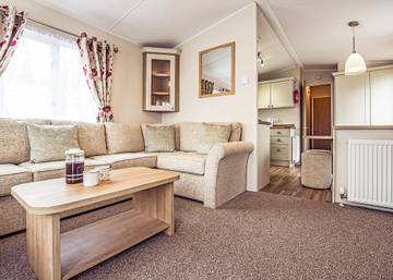 Glamping voor 4 Personen in Stoke Bliss, West Midlands, Afbeelding 4