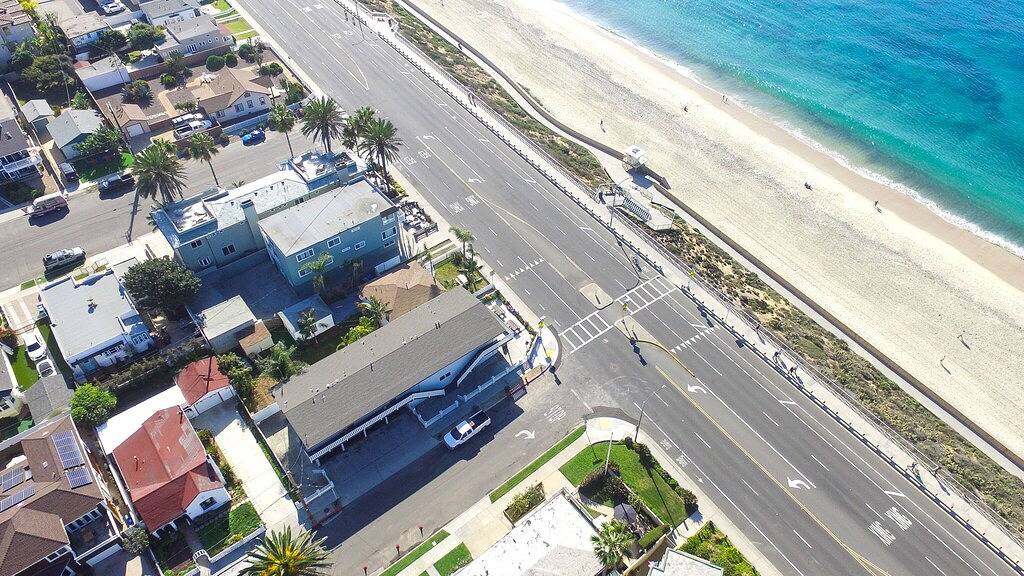 Ganze Wohnung, Beachside condo #A with 2bd /2 bath in Carlsbad, San Diego County