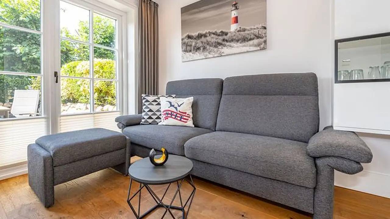 Ferienhaus für 6 Personen (100 m²) in Sylt-Ost in Tinnum, Sylt (Gemeinde)