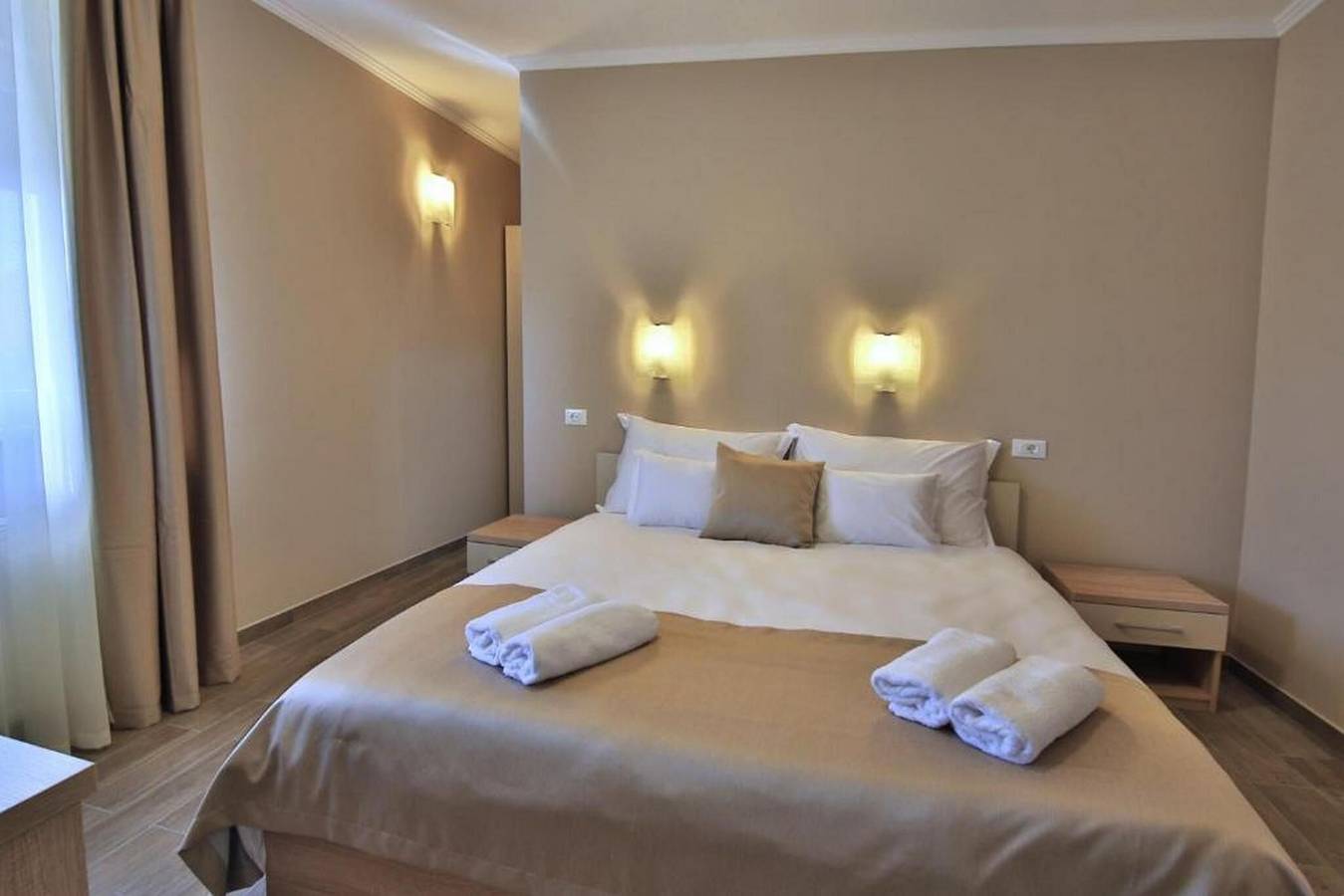 Room Ave Maria in Šibenik-Knin