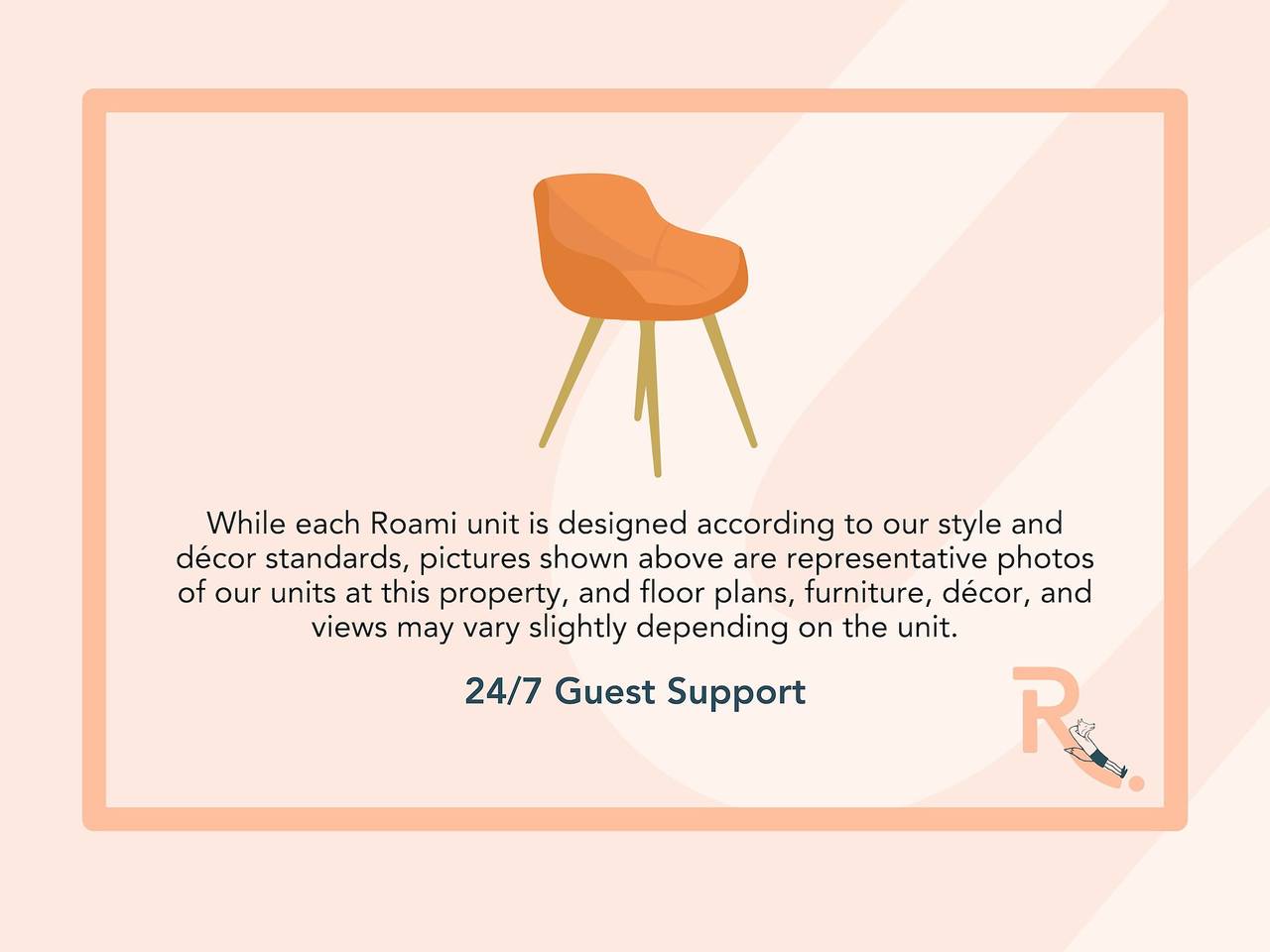 Ganze Wohnung, Roami at Century Plaza 3Br Corner View Loft in Minneapolis, Twin Cities