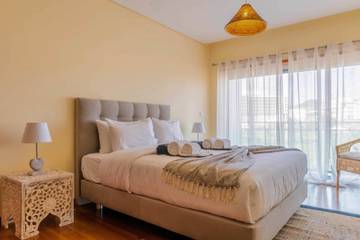 Apartamento De Férias para 4 Pessoas em Ponta Delgada, Ilha de São Miguel, Foto 4