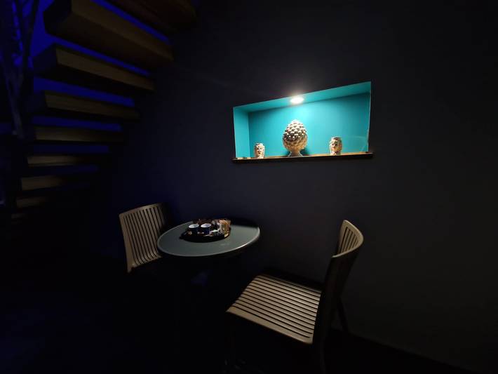 Ferienhaus für 6 Personen, mit Balkon in Palermo - 3