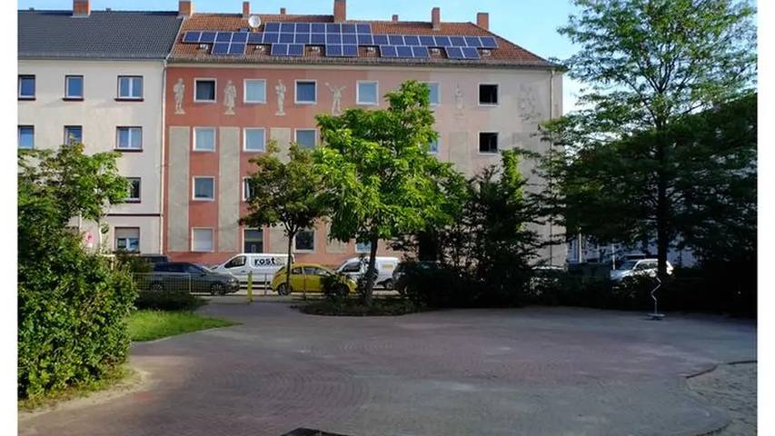 Ferienwohnung für 4 Personen in Lutherstadt Wittenberg und Umgebung
