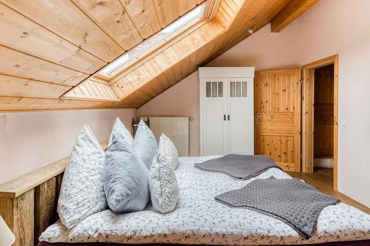 Agriturismo für 7 Personen, mit Garten in Bonn und Umgebung - 3