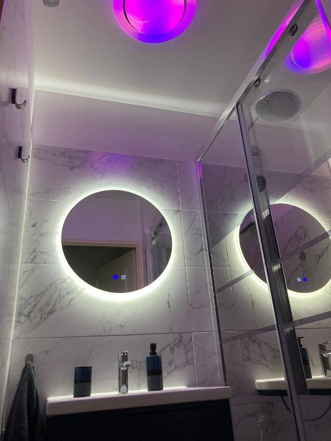 Appartement entier, Perfect Disney Getaway - Private Parking in Coupvray, Seine-et-Marne