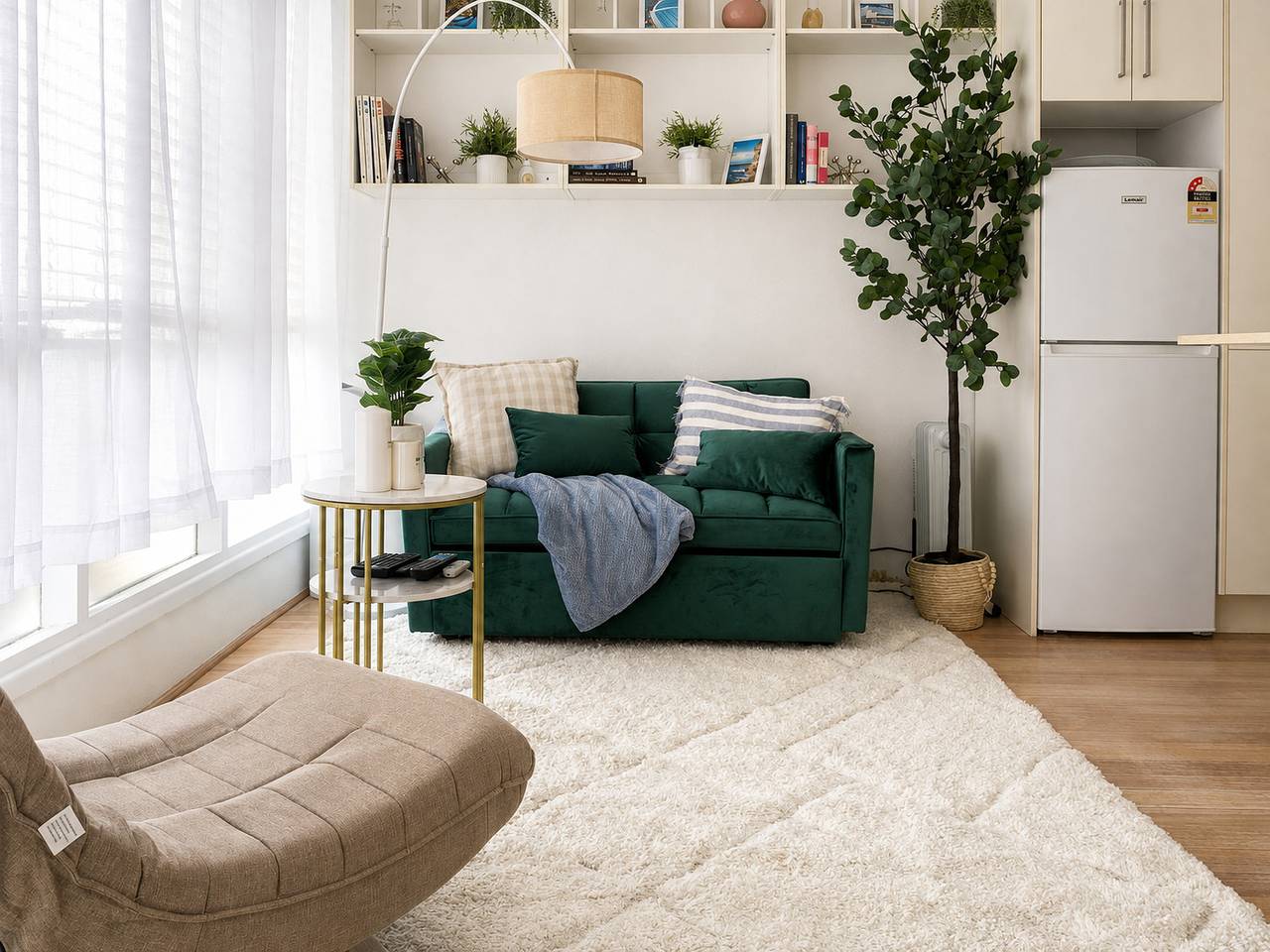 Apartamento entero, Playa Saltline Bondi in Bondi Beach, Sídney