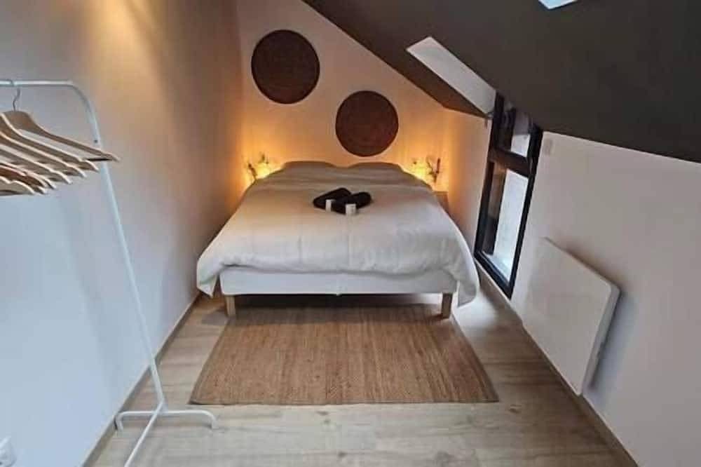 Apartamento entero, Quiet and central, 6p fully equipped in Arrás (Paso de Calais), Región de Arras
