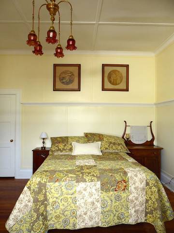 Cabin for 2 Guests in Flagstaff, Coconino National Forest, Picture 2